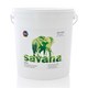 Grund  SAVANA PRIMER ALB Fabryo : strat de fond aplicat pe suporturi minerale (adeziv de termosistem;tencuieli si gleturi de var si ciment) cu rolul de crestere a aderentei straturilor ulterioare de tencuieli si vopsele decorative structurate de interior si exterior.